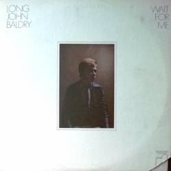 Long John Baldry : Wait for Me